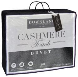 Downland - Cashmere Silk - Duvet - Double